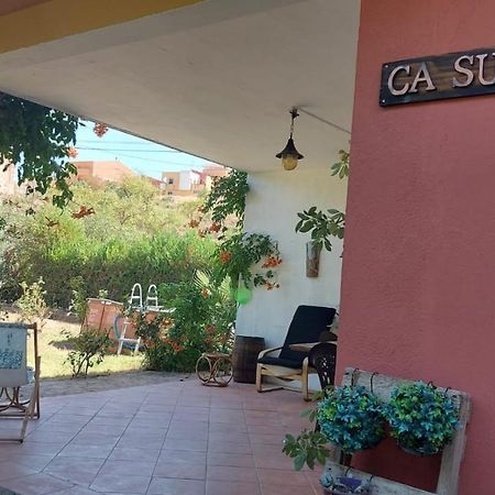 Ca Sunyer Apartment Batea Luaran gambar