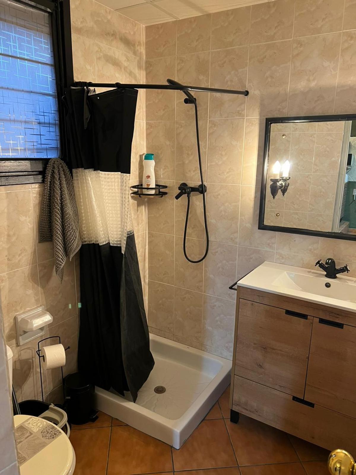 Ca Sunyer Apartment Batea Luaran gambar
