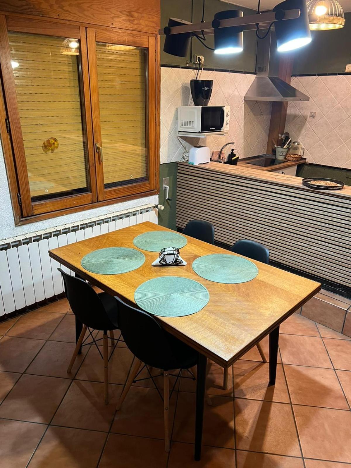 Ca Sunyer Apartment Batea Luaran gambar